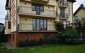 Willa Panorama